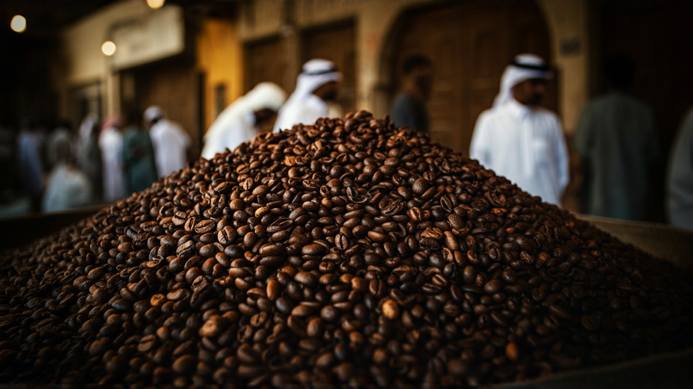 Coffee
