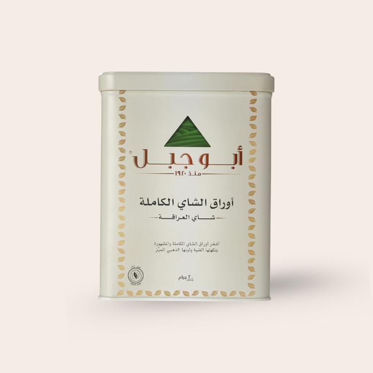 شاي أبو جبل الأصلي 200 غرام